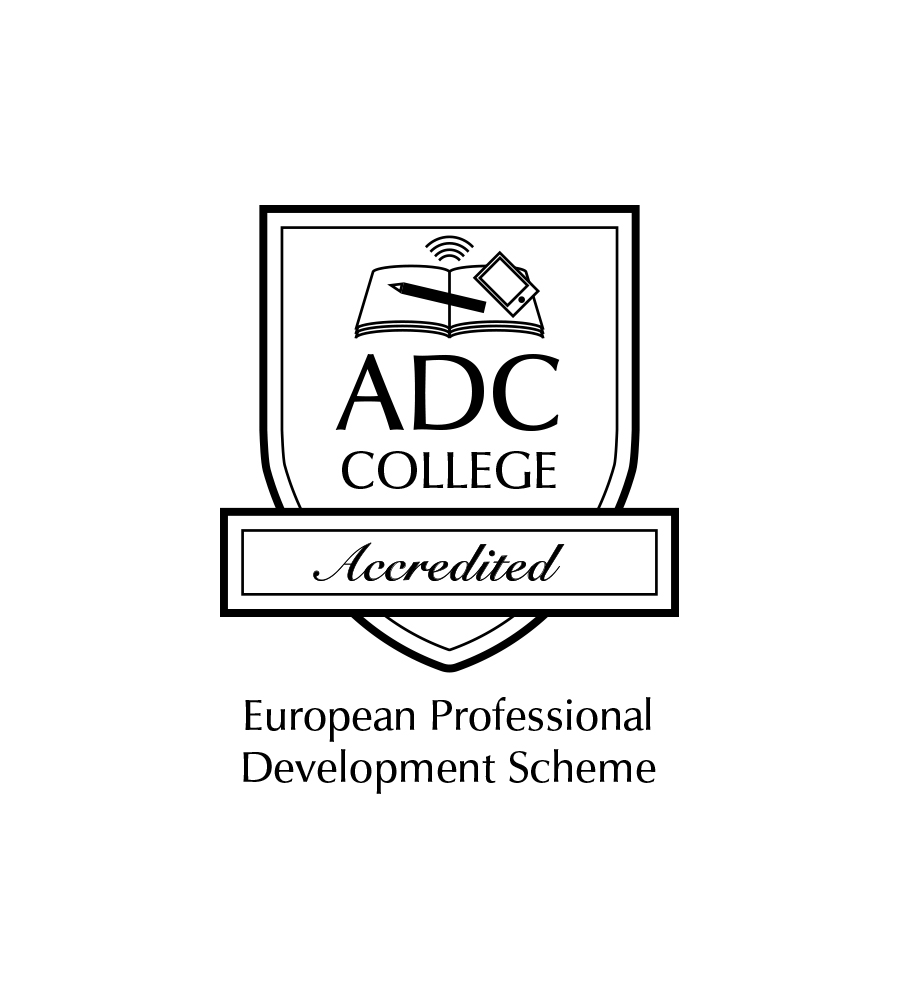 Logo Design by Claire Lobel for ADC Technology Training | Design #1674098