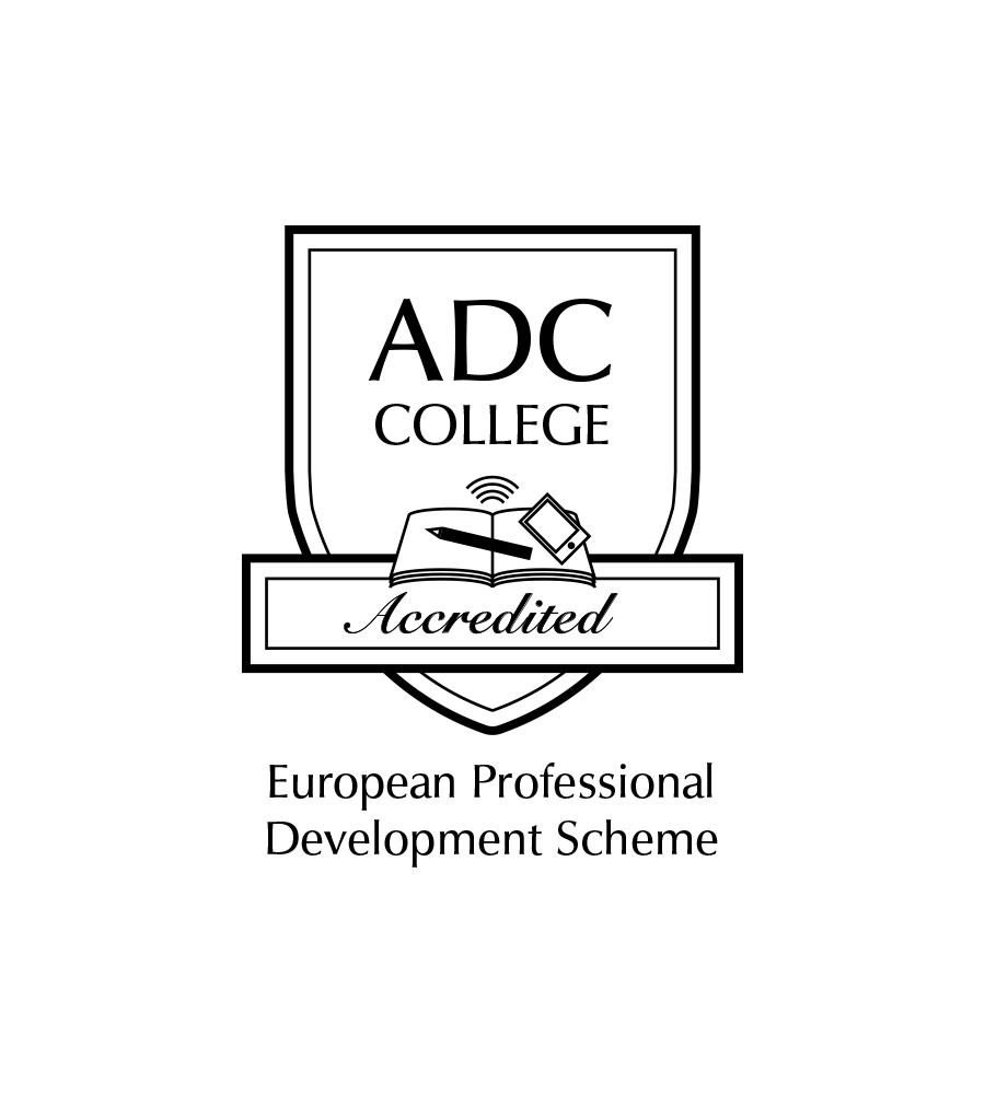 Logo Design by Claire Lobel for ADC Technology Training | Design #1674104