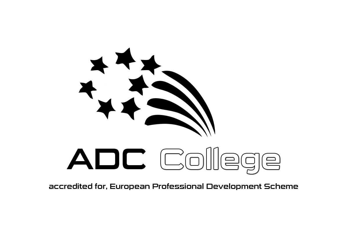 Logo Design by EDI ENACHE for ADC Technology Training | Design #1664357
