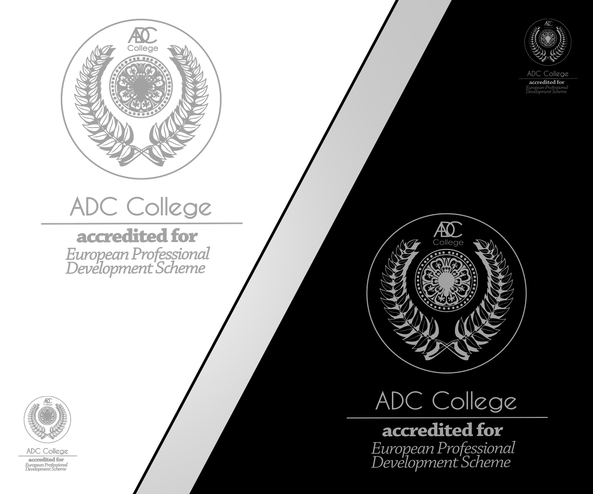 Diseño de Logo por ketoprofen para ADC Technology Training | Diseño #1706878