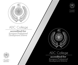Logo Design by ketoprofen for ADC Technology Training | Design: #1706878
