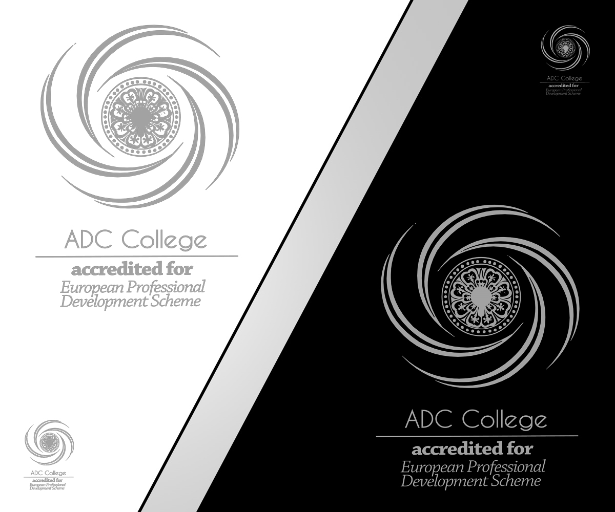 Logo Design by ketoprofen for ADC Technology Training | Design #1706880
