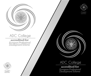 Logo Design by ketoprofen for ADC Technology Training | Design: #1706880