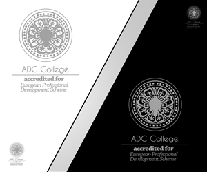 Logo Design by ketoprofen for ADC Technology Training | Design: #1706881