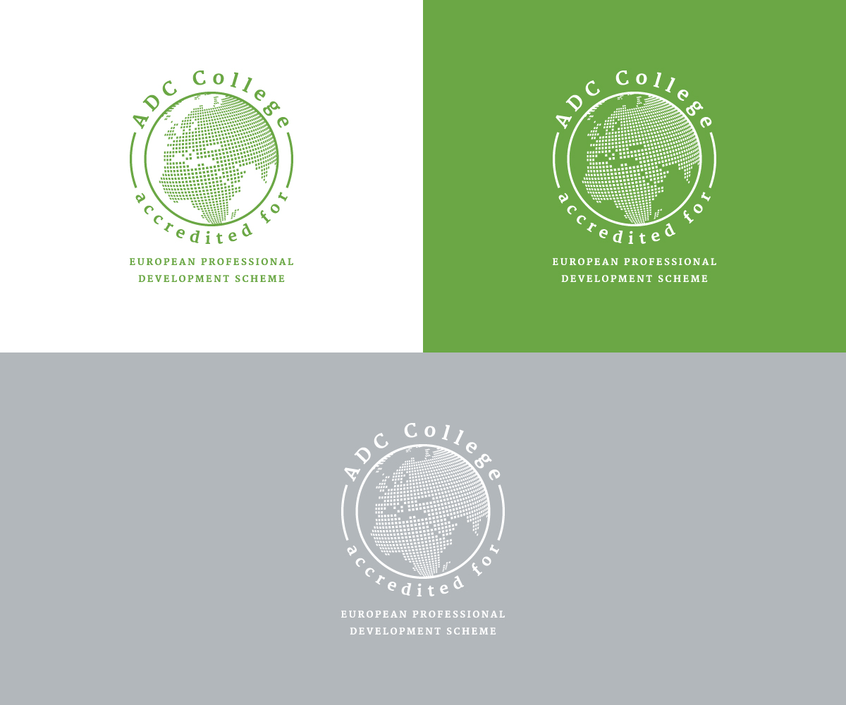 Logo Design by Kitchenfoil for ADC Technology Training | Design #1690476