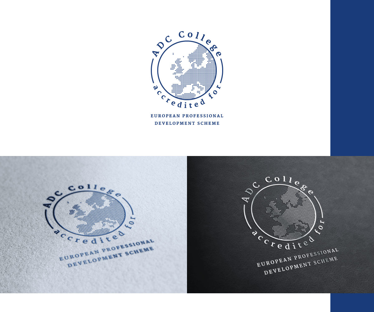 Logo-Design von Kitchenfoil für ADC Technology Training | Design #1727677