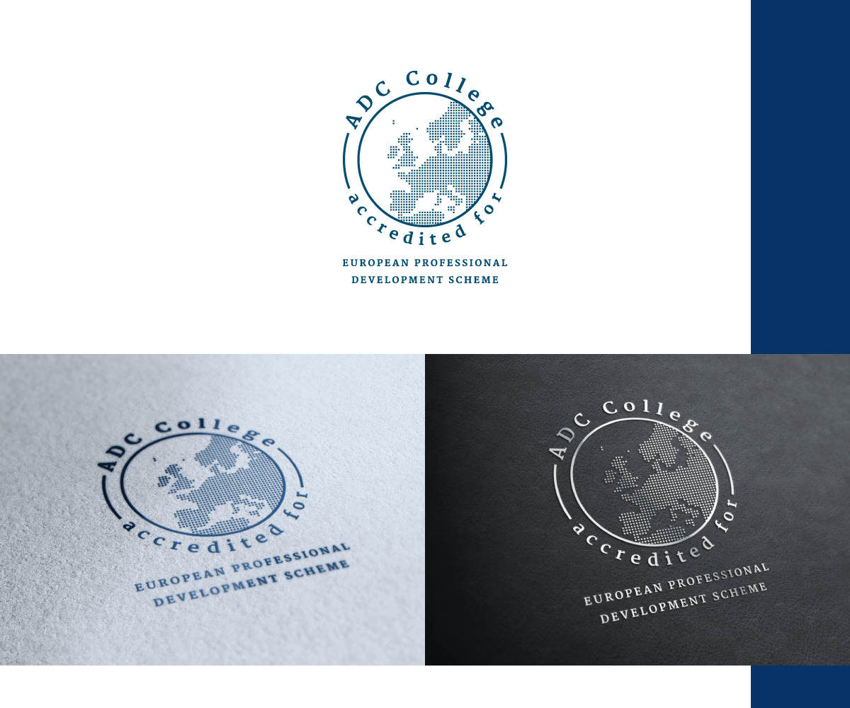 Logo-Design von Kitchenfoil für ADC Technology Training | Design #1727694