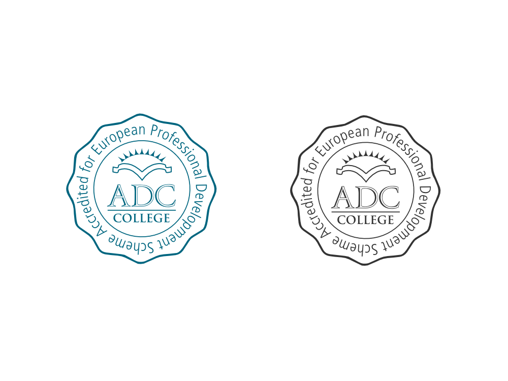 Logo Design by Mirela78 for ADC Technology Training | Design #1689260