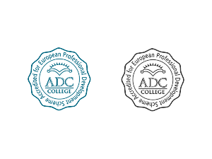 Logo Design by Mirela78 for ADC Technology Training | Design: #1689260