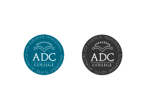 Logo Design by Mirela78 for ADC Technology Training | Design: #1689297