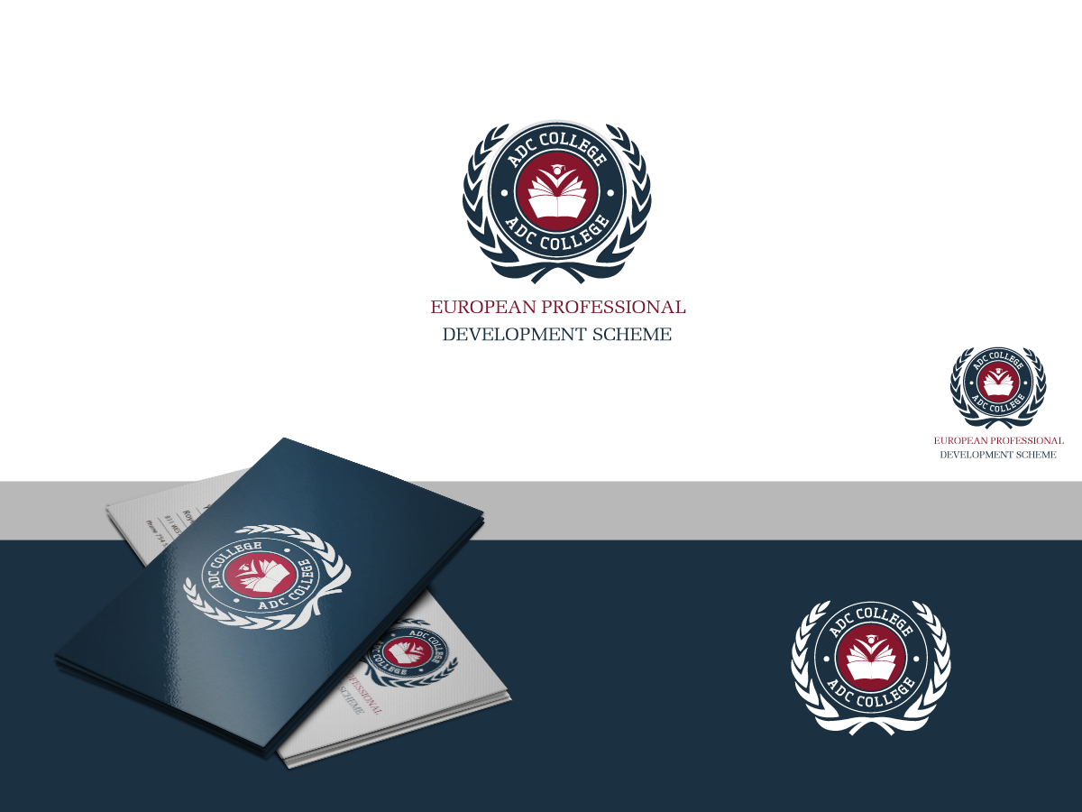 Logo Design by Anhlee for ADC Technology Training | Design #1696913