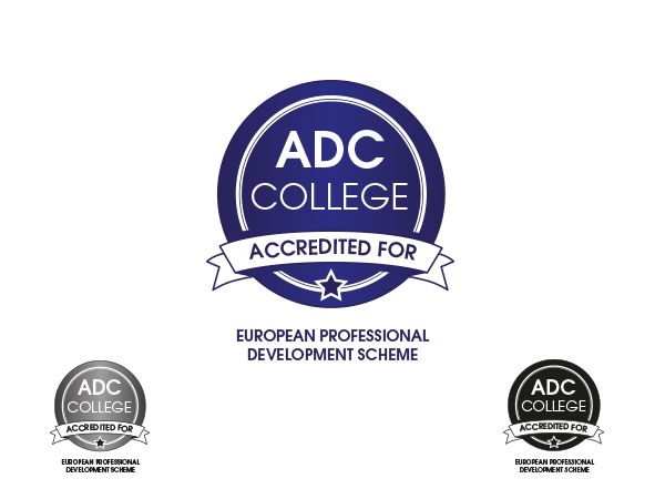 Logo Design by designshart for ADC Technology Training | Design #1692162