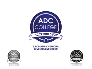 Logo Design by designshart for ADC Technology Training | Design: #1692162