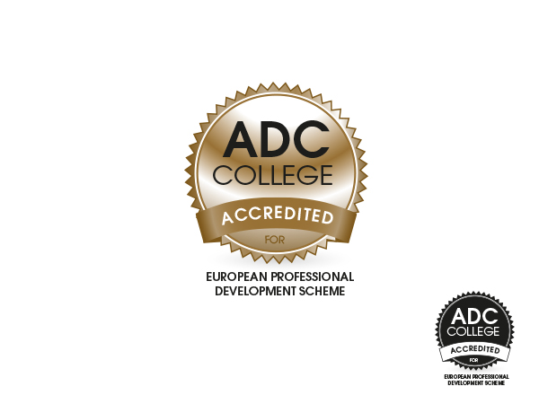 Logo Design by designshart for ADC Technology Training | Design #1692163
