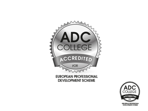 Logo Design by designshart for ADC Technology Training | Design: #1692165