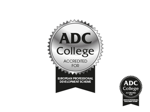 Logo Design by designshart for ADC Technology Training | Design: #1692169