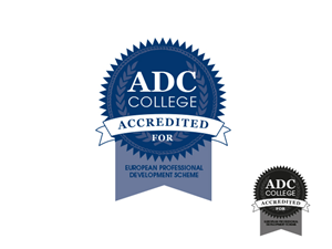Logo Design by designshart for ADC Technology Training | Design: #1692170