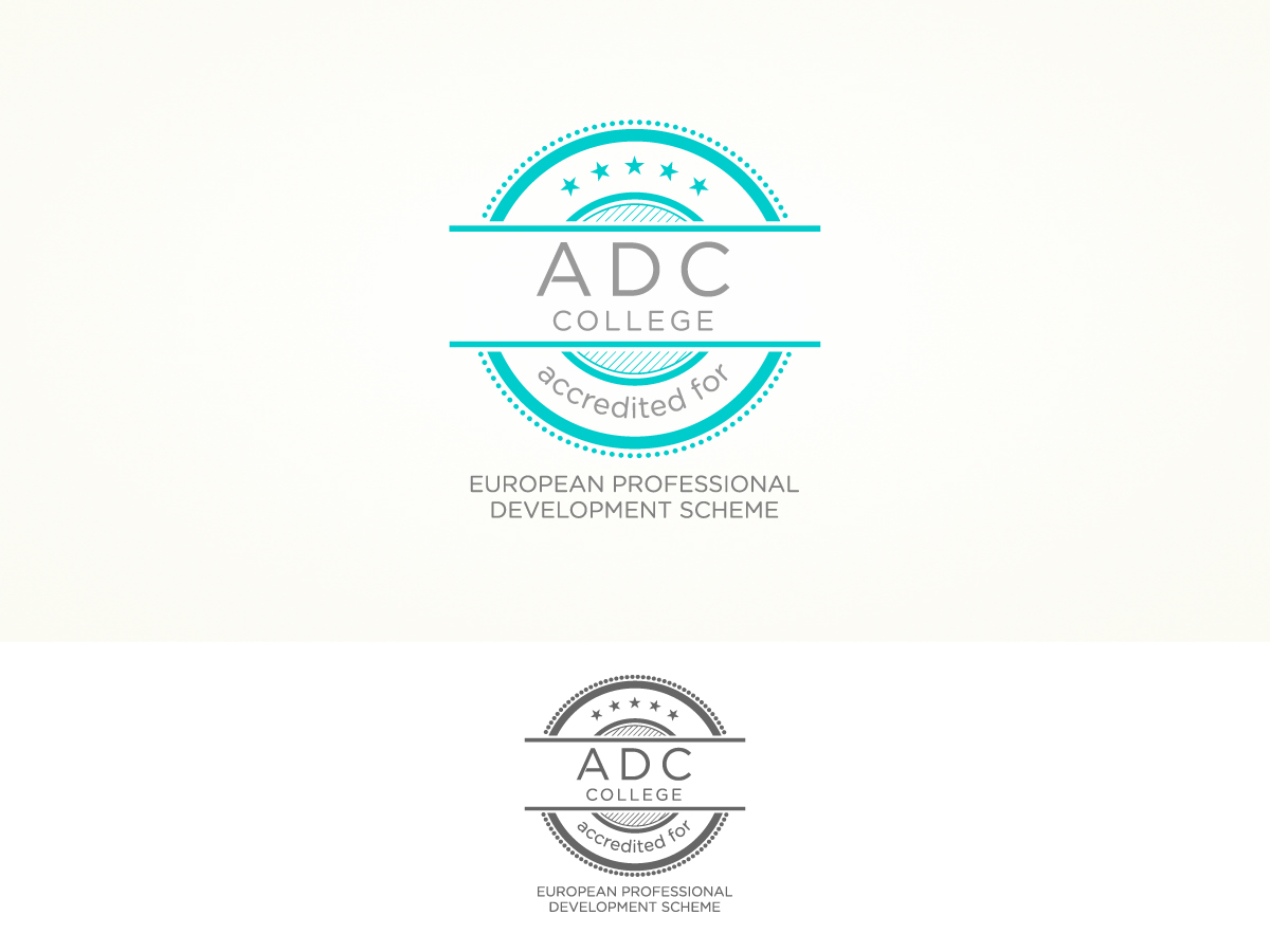 Logo Design by olvanita for ADC Technology Training | Design #1692679