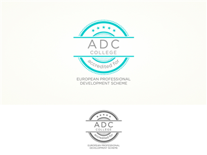 Logo Design by olvanita for ADC Technology Training | Design: #1692679