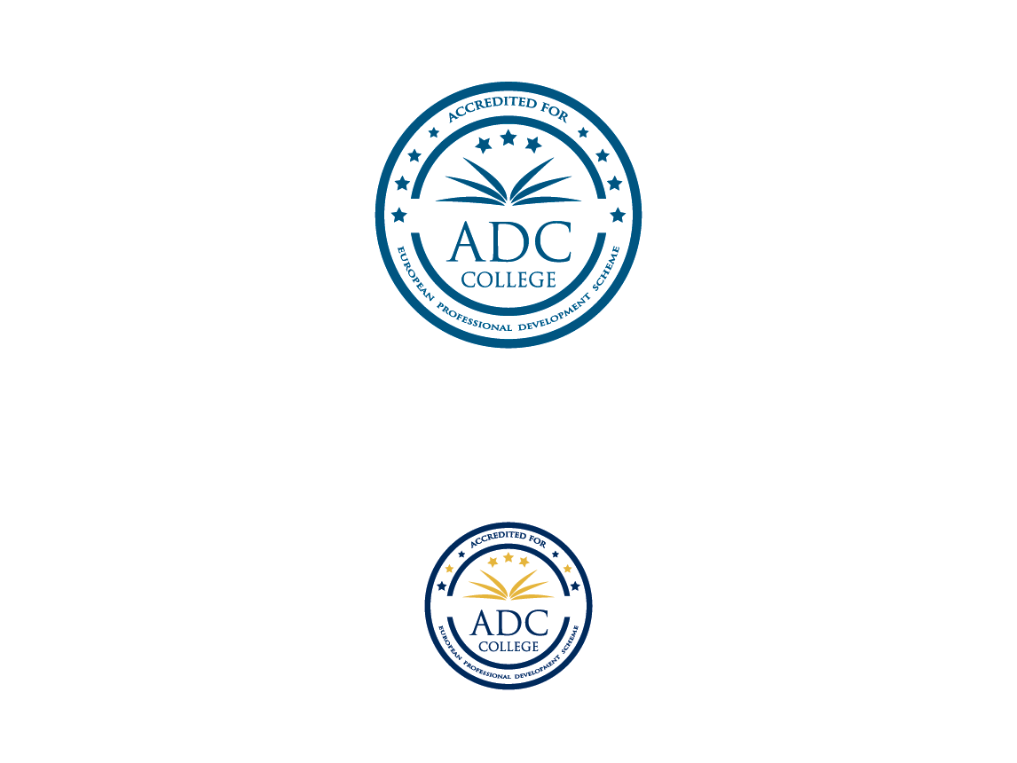 Logo Design by Preethu for ADC Technology Training | Design #1696412