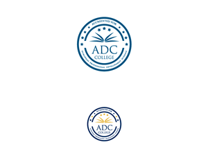 Logo Design by Preethu for ADC Technology Training | Design: #1696412