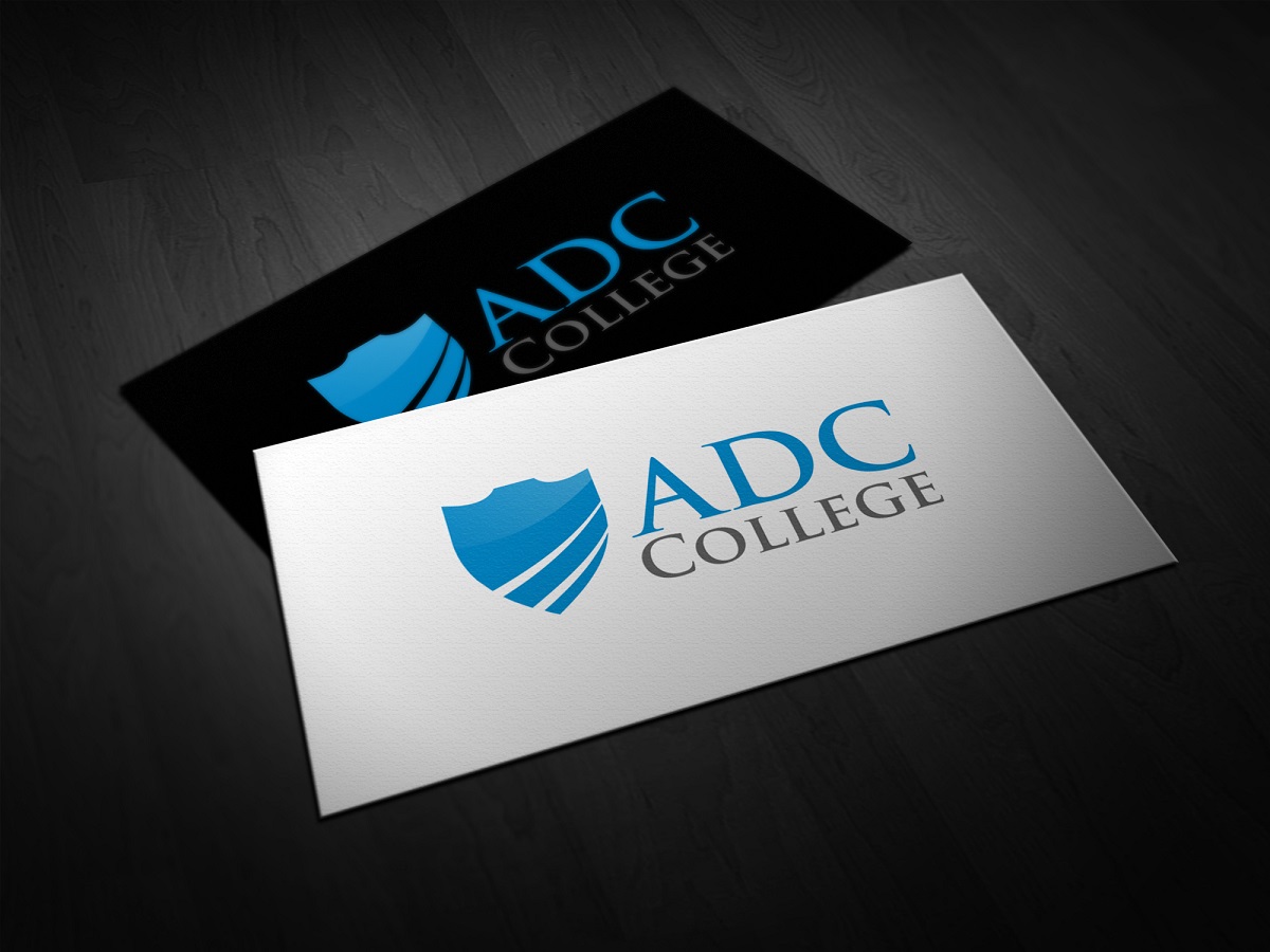 Logo-Design von Naavyd für ADC Technology Training | Design #1674623