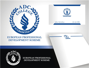 Logo Design by LIZZY LO for ADC Technology Training | Design: #1644905