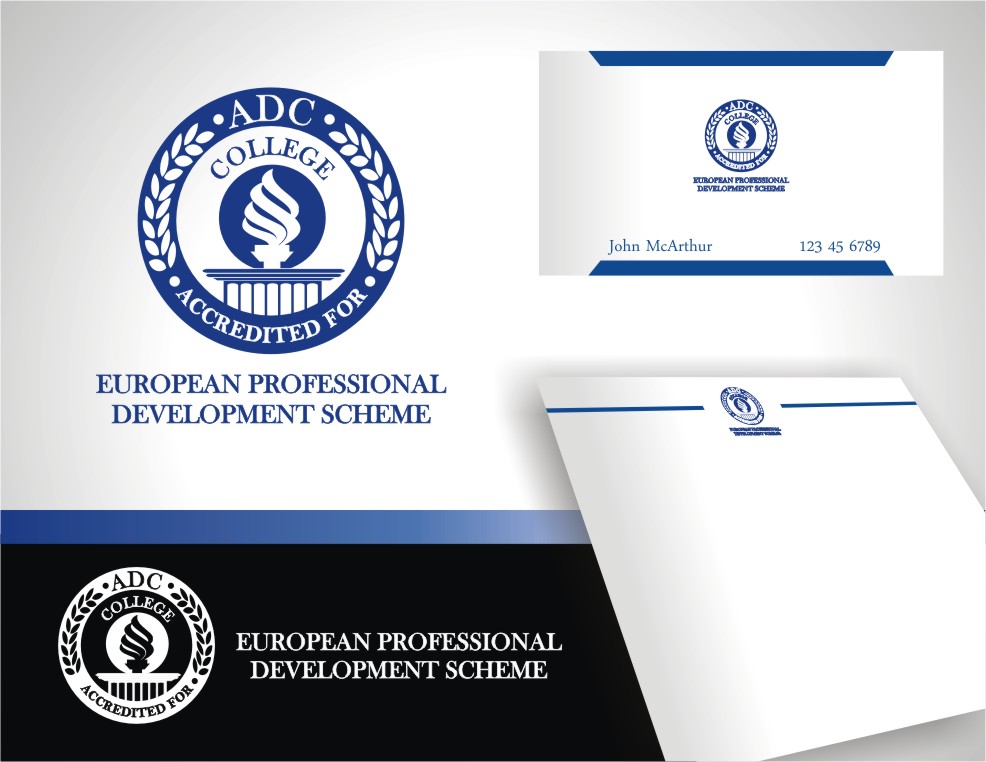 Logo-Design von LIZZY LO für ADC Technology Training | Design #1671898