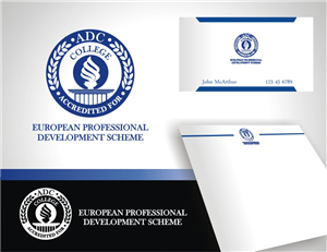 Logo Design by LIZZY LO for ADC Technology Training | Design: #1671898