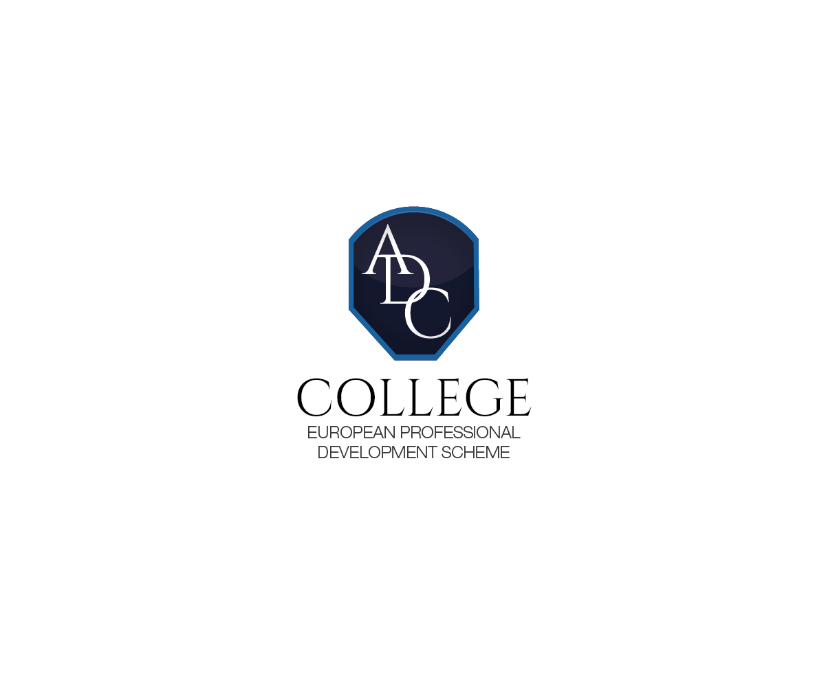 Logo Design by Shirlei Patricia for ADC Technology Training | Design #1691268