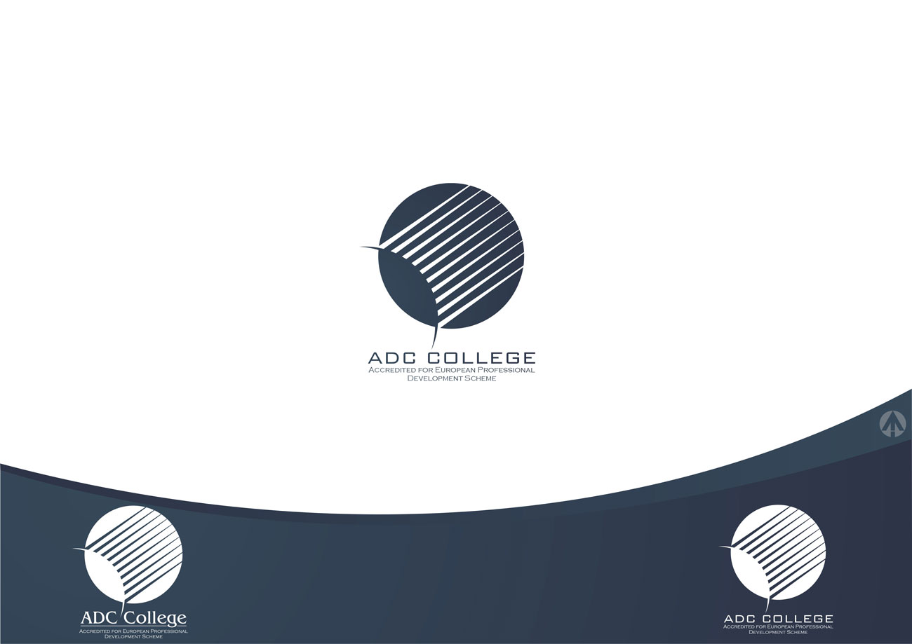 Logo Design by MBARO for ADC Technology Training | Design #1694743