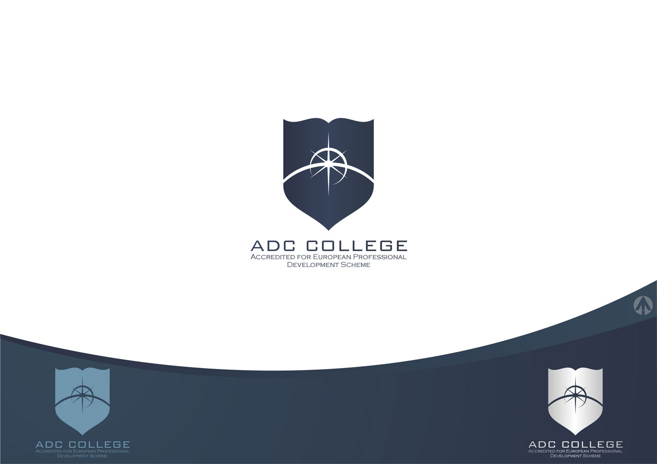 Logo Design by MBARO for ADC Technology Training | Design #1694744