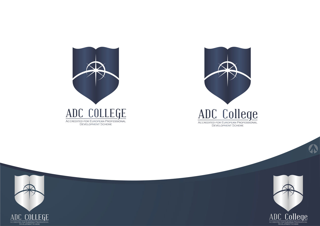 Design de Logo par MBARO pour ADC Technology Training | Design #1694748