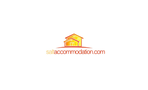 Logo-Design von sbelogd für Salt Online Accommodation Service | Design: #6201314