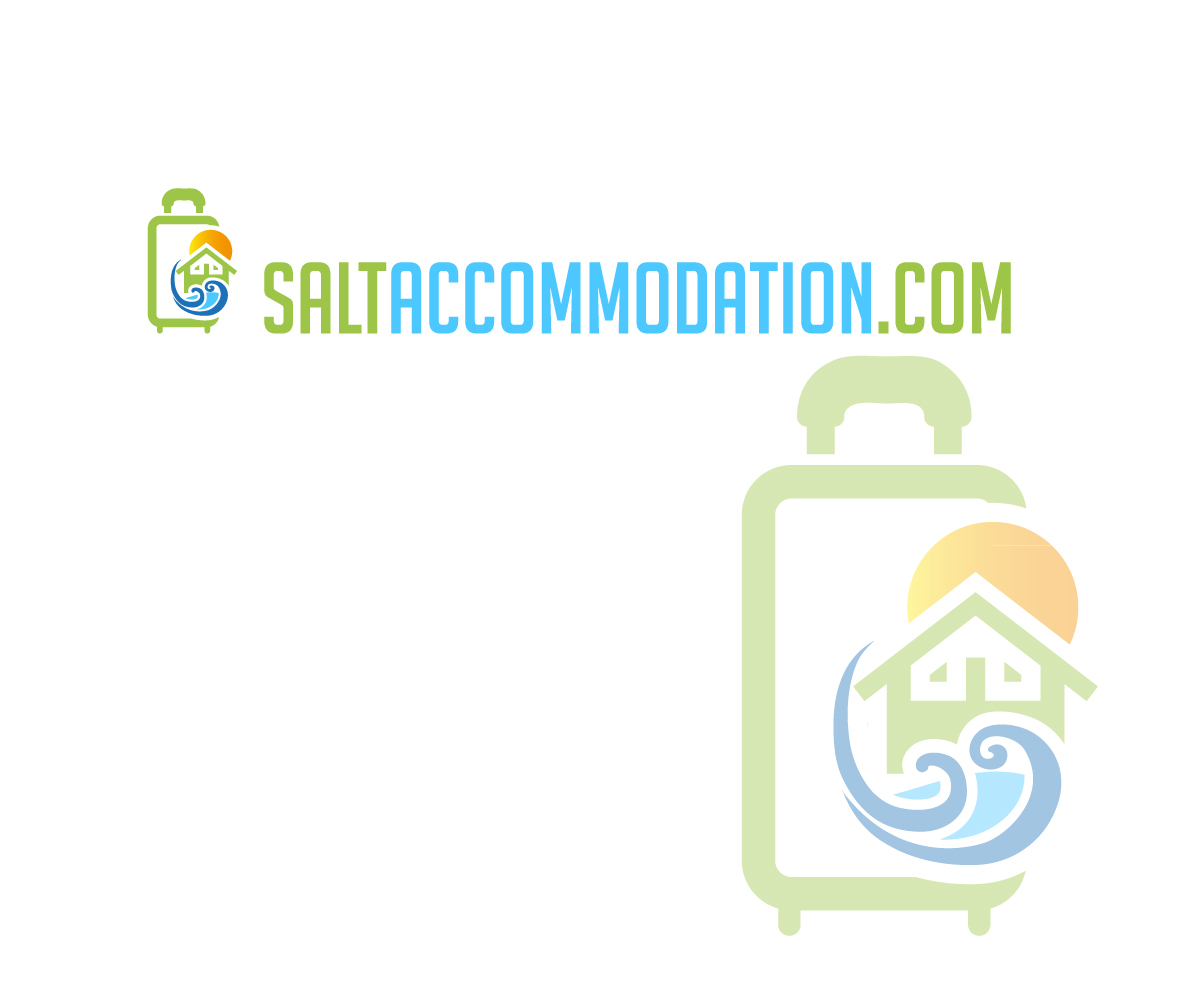 Design de Logo par dianagargaritza pour Salt Online Accommodation Service | Design #6177486