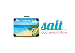 Logo-Design von Anooshaa Kachhia für Salt Online Accommodation Service | Design: #6184463