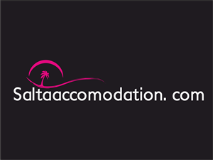 Logo Design by shivangi vermosys for Salt Online Accommodation Service | Design: #6165843