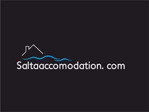 Logo-Design von shivangi vermosys für Salt Online Accommodation Service | Design: #6165867
