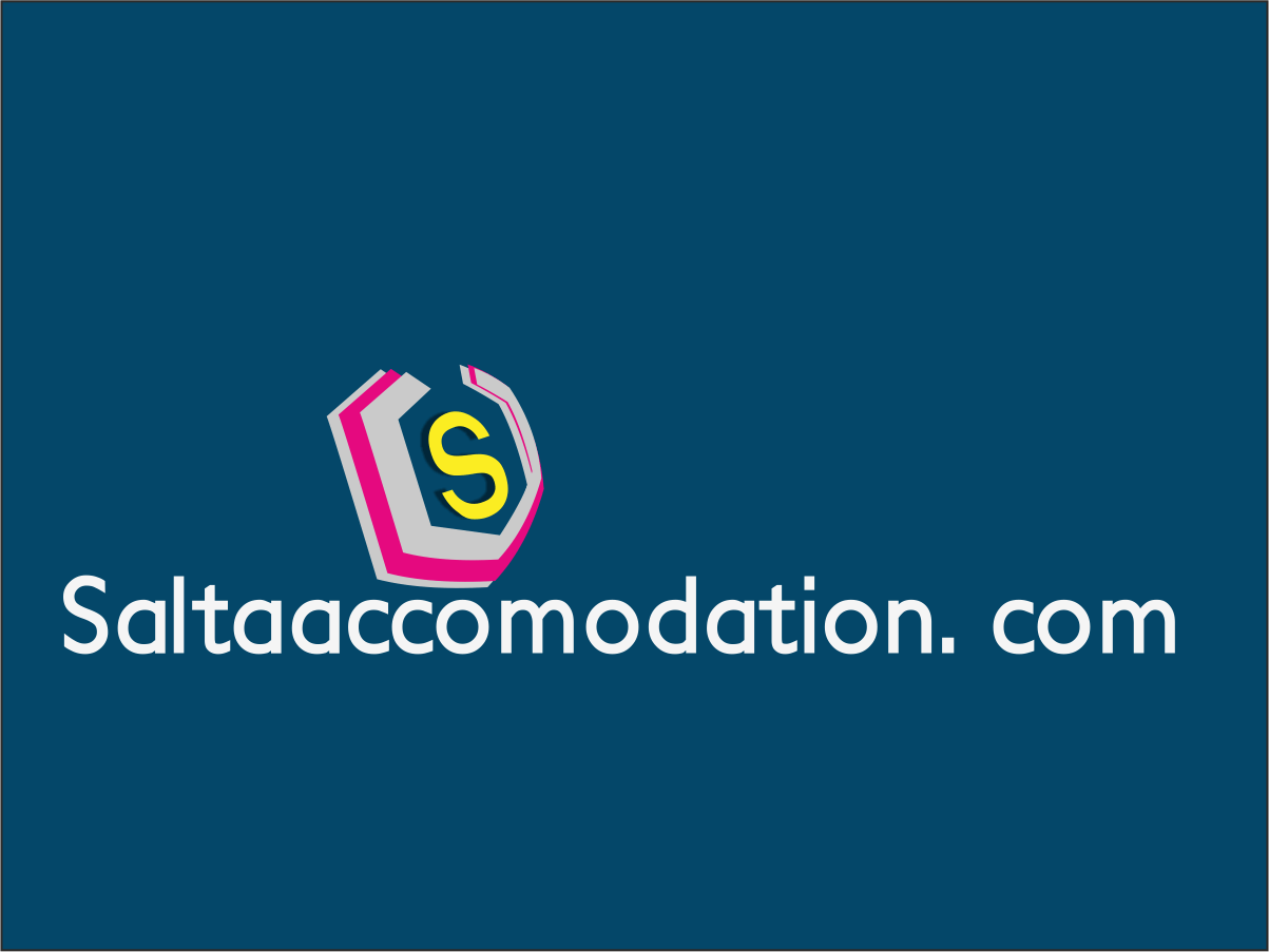 Logo Design by shivangi vermosys for Salt Online Accommodation Service | Design #6165881