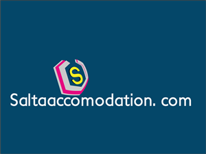 Logo Design by shivangi vermosys for Salt Online Accommodation Service | Design: #6165881