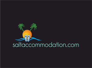 Logo-Design von shivangi vermosys für Salt Online Accommodation Service | Design: #6182160