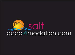 Logo-Design von shivangi vermosys für Salt Online Accommodation Service | Design: #6251942