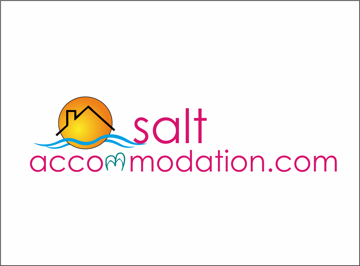 Logo-Design von shivangi vermosys für Salt Online Accommodation Service | Design #6251971