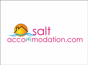 Logo-Design von shivangi vermosys für Salt Online Accommodation Service | Design: #6251971