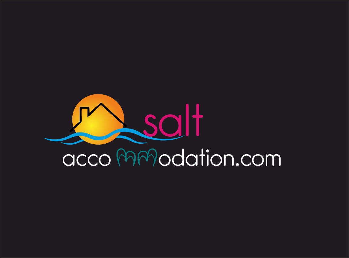 Logo-Design von shivangi vermosys für Salt Online Accommodation Service | Design #6252879