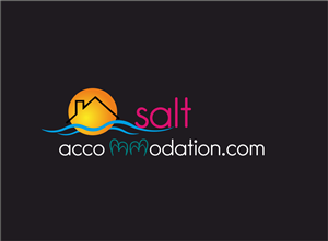 Logo-Design von shivangi vermosys für Salt Online Accommodation Service | Design: #6252879
