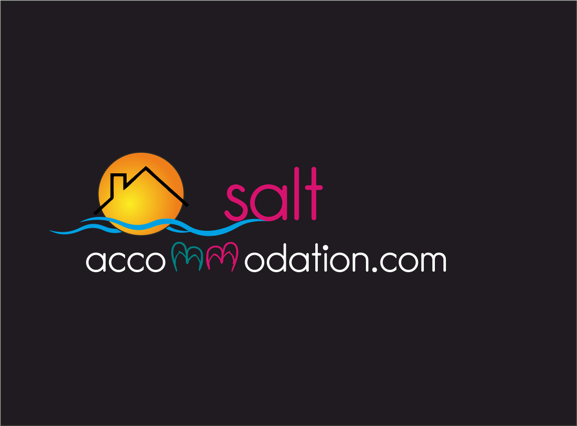 Logo-Design von shivangi vermosys für Salt Online Accommodation Service | Design #6252888