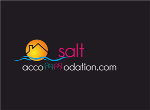 Logo-Design von shivangi vermosys für Salt Online Accommodation Service | Design: #6252888