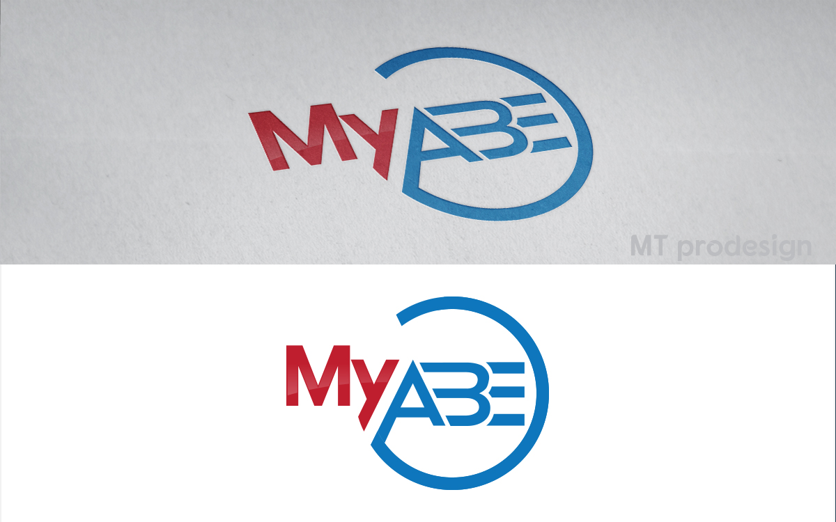 Logo Design by MT for ABE | Design #6171104