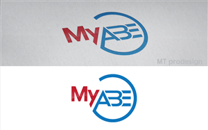 Logo Design by MT